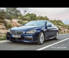 Ricambi usati bmw serie 6 coupè m sport #b