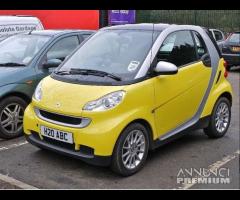 Ricambi usati smart fortwo 2007-2015 #i