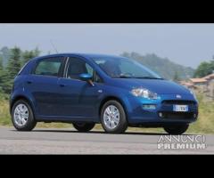 Ricambi usati fiat punto 2012-2018 #d