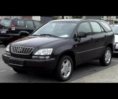 ricambi usati lexus rx300 rx 300 #c