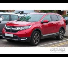 Ricambi usati honda cr-v restyling 2019 #2