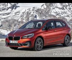 Ricambi usati bmw serie 2 active tourer #b