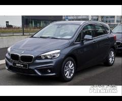 Ricambi usati bmw serie 2 active tourer #b