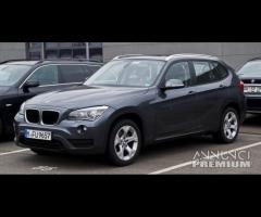 Ricambi usati bmw x1 x 1 2009-2015 #b