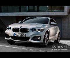 Ricambi usati bmw serie 1 2011-2019 #b