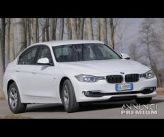 Ricambi usati bmw serie 3 2012-2019 #b