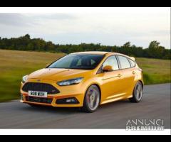 Ricambi usati ford focus st 2012 #e