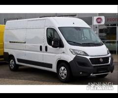 Ricambi usati fiat ducato dal 2006 al 2014 #d