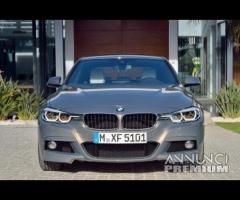 Ricambi usati bmw serie 3 m sport 2012-2019 #b