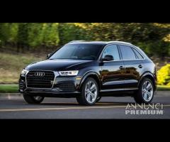 Ricambi usati audi q3 q 3 2014- #a