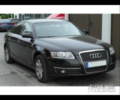 Ricambi usati audi a6 a 6 2004-2012 #a