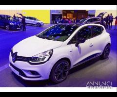 Ricambi usati renault clio 2016-clio 2012 #h