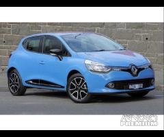 Ricambi usati renault clio 2016-clio 2012 #h