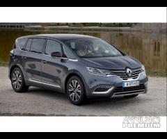 Ricambi usati renault espace 2015 #h