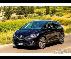 Ricambi usati renault scenic 2016 #h