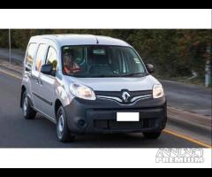 Ricambi usati renault kangoo dal 2017-2018 #h