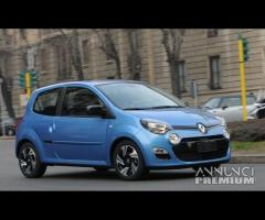 Ricambi usati renault twingo 2007-2014 #h