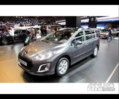 Ricambi usati peugeot 308 sw #g