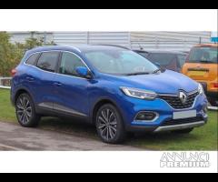 Ricambi usati renault kadjar 2018-kadjar 2015 #h