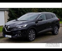 Ricambi usati renault kadjar 2018-kadjar 2015 #h