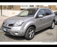 Ricambi usati renault koleos 2011-koleos 2008 #h