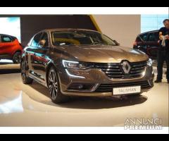 Ricambi usati renault talisman 2015 #h