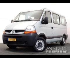 Ricambi usati renault master dal 2008 #h