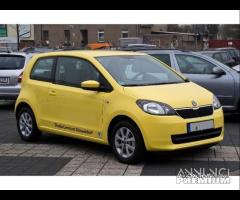 Ricambi usati skoda citigo 2011 #4