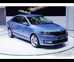 Ricambi usati skoda rapid 2012-2019 #4