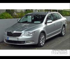 Ricambi usati skoda superb 2013-superb 2008 #4