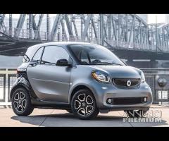 Ricambi usati smart fortwo 2017 #i