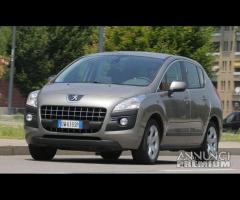 Ricambi usati peugeot 3008 2013-3008 2009 #g