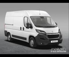 Ricambi usati peugeot boxer 2017 #g