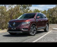 Ricambi usati renault koleos 2016 #h