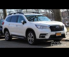 Ricambi usati subaru ascent 2018 #2