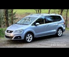 Ricambi usati seat alhambra 2019 #i