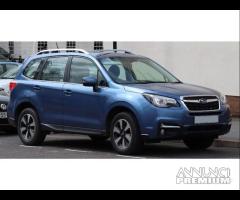 Ricambi usati subaru forester 2012-2019 #2