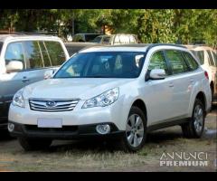 Ricambi usati subaru outback 2009-2015 #2