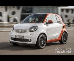 Ricambi usati smart fortwo 2014 #i