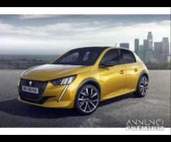 Ricambi usati peugeot 208 2019 #g