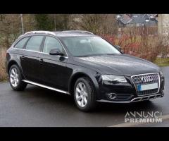 Ricambi usati audi a4 a 4 allroad quattro #a