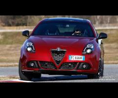 ricambi usati alfa romeo giulietta 2016 #z