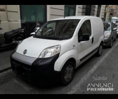 Ricambi usati fiat fiorino dal 2008 al 2019 #d