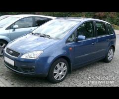 Ricambi usati ford c-max 2003-2007 #e