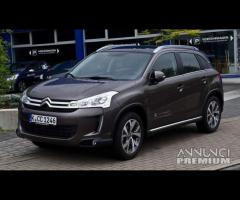 Ricambi usati citroen c4 c 4 aircross #c