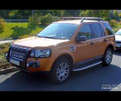 ricambi usati land rover freelander 2 #z