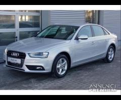 Ricambi usati audi a4 a 4 2007-2015 #a