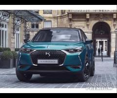 ricambi usati ds3 ds 3 crossback 2018-2021 #2