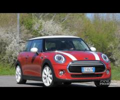 ricambi usati mini cooper 2014 #z - 1