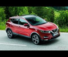 ricambi usati nissan qashqai 2014 #z